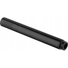 Mexen MICROPHONE ZESTAW PRYSZNICOWY SUWANY CZARNY
