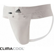 Adidas Suspenss / Adidas balti kājstarpes aizsargi - XL