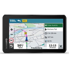 Garmin Nawigacja GPS Garmin zumo XT  (010-02296-10)