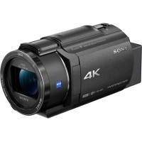 Sony Kamera cyfrowa Sony FDR-AX43 4K Czarna