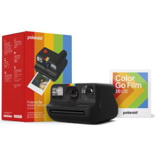 Polaroid Go Gen 2 Everything Box, black