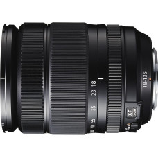 Fujifilm Fujinon XF 18-135mm f/3.5-5.6 R LM OIS WR