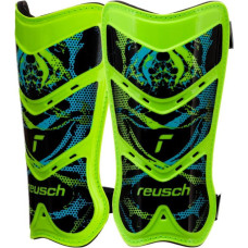 Reusch Shinguard Attrakt Lite 53 77 045 5551 futbola aizsargi - S