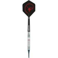 Unicorn Šautriņa ar mīkstu galuUnicorn Core Plus Tungsten 17g: 4214 | 19g: 4215 - 19 g