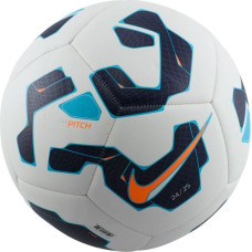 Nike Pitch FZ2636-100 Futbola bumba - 5