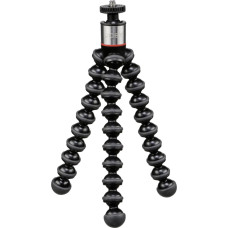 Joby statīvs Gorillapod 500, melns/pelēks