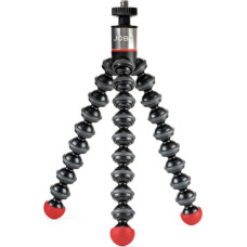 Joby statīvs GorillaPod Magnetic 325, melns/pelēks