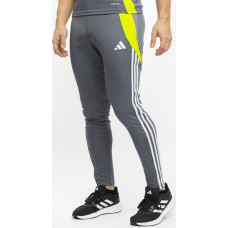 Adidas Spodnie męskie adidas Tiro 24 Training szare IV6945 XL