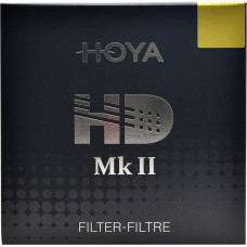 Hoya Filters Hoya filter circular polarizer HD Mk II 62mm