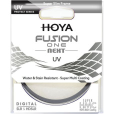 Hoya Filters Hoya filter UV Fusion One Next 49mm