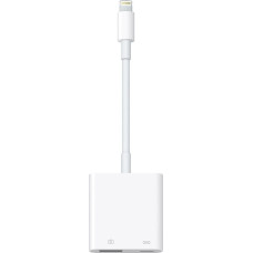 Apple adapteris Lightning - USB 3 Camera