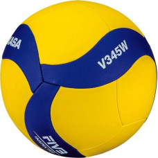 Mikasa Piłka siatkowa treningowa Mikasa V345W