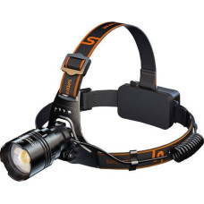 Superfire Latarka czołowa Superfire Latarka czołowa Superfire HL31, Type-C