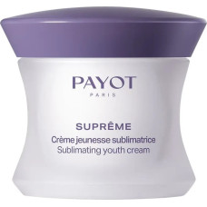 Payot Supreme Sublimating Youth Cream Krem do twarzy 50ml