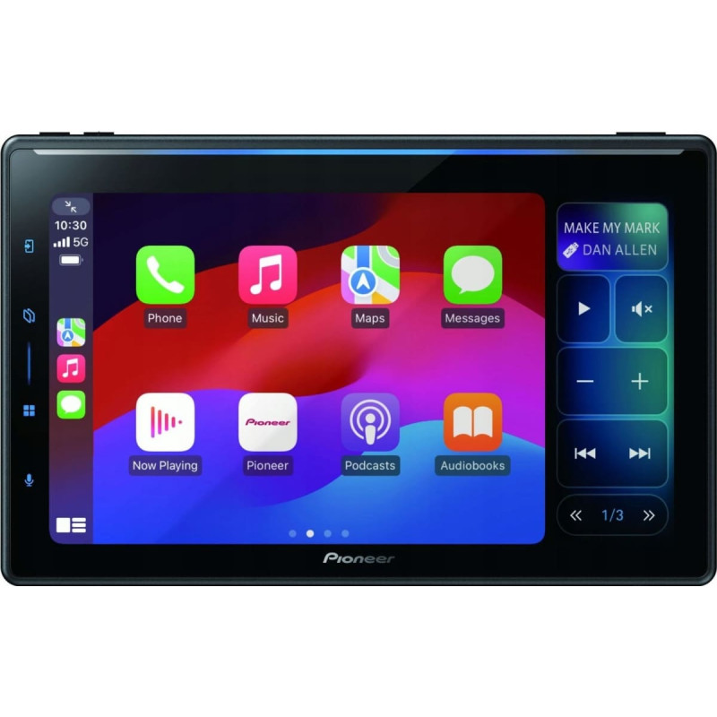 Pioneer SPH-EVO107DAB-UNI