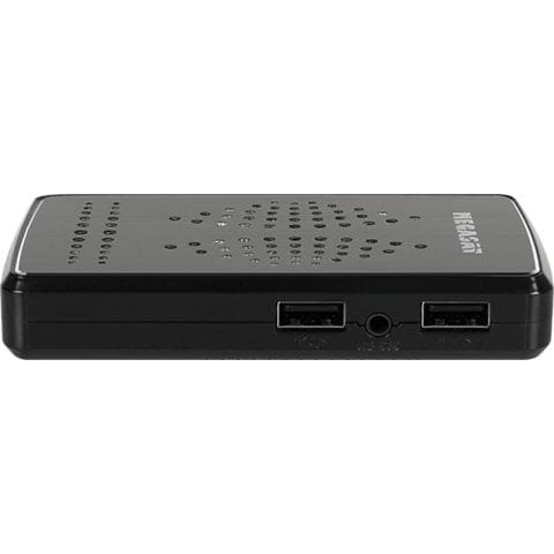 Megasat HD Stick 310 V3 Sat-Receiver