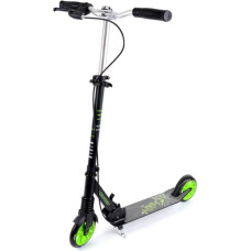 Tempish Skrejritenis Tempish Nixin 125 II Jr scooter 10500002321 - limonkowy
