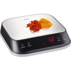 Gefu Waga kuchenna Gefu Preziso G-16430