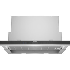 Siemens Okap Siemens Built-in hood LI69SA684