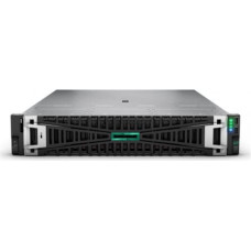 Hewlett Packard Enterprise Server DL385 G11 9124 64G 8SFF P77245-425