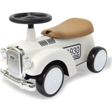 Jamara e.K. Rutscher Classic Car white