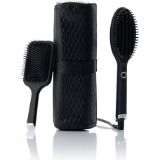 GHD Glide Hot Brush Gift Set Limited Edition