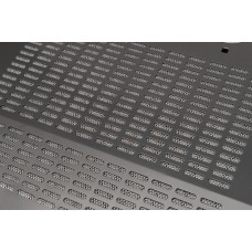 Amica OSC6112I cooker hood Stainless steel 178 m³/h