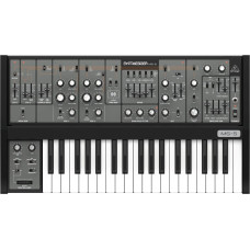 Behringer MS-5 - analogue synthesiser