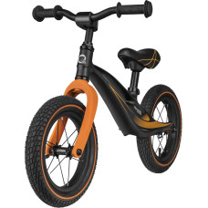 Lionelo Rowerek biegowy Lionelo Bart Air black