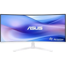 Asus Monitor VU34WCIP-W EYE CAR WQHD 100Hz USB-C