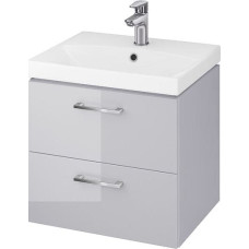 Cersanit Lara City 49.4 cm szary (S801-215)