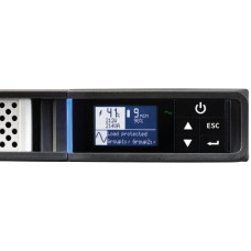 Eaton 5P 650I RACK 1U NETPACK