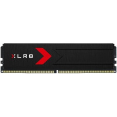 PNY Pamięć DDR5 16GB 6000 C30 MD16GD5600030XR-BLK BULK