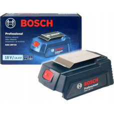 Bosch Bosch GAA 18V-48 PROFESSIONAL Akkuladegerät Tablet-Akku (06188000L6)