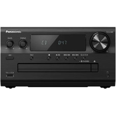 Panasonic SA-PMX802ME-K DAB+ receiver - SORT