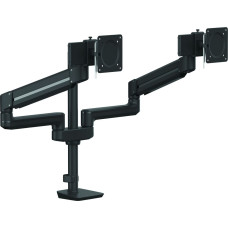 Fellowes Uchwyt biurkowy na 2 monitory 15