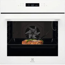 Electrolux 700 SenseCook EOE7F31V Electric Oven White Thermo-circuit