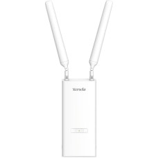 Tenda OAP1200 wireless access point 867 Mbit/s White Power over Ethernet (PoE)