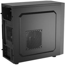 Natec HELIX MICRO TOWER ENCLOSURE
