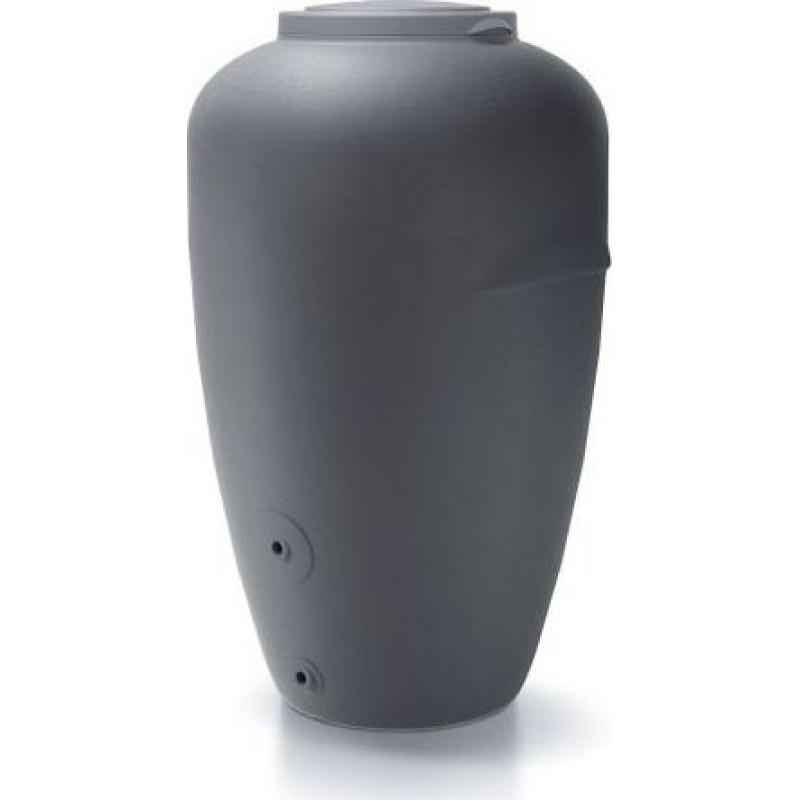 Prosperplast Zbiornik na deszczówkę AquaCan 440L szary (ICAN440-S443)