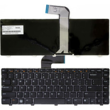 Dell Keyboard DELL Inspiron 14R: 3420, 3520, 5520, 7520, N5040, N5050, L502x