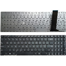 Asus Keyboard ASUS N56, N76, R500v, S500, U550 (US)