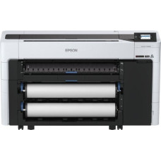 Epson SureColor-T5700DM Duo Roll Multi-function Printer 16 ppm