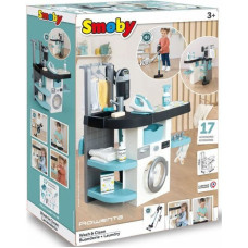 Smoby Pralnia