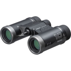 Pentax binoculars UD 10x21, black