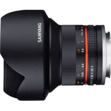 Samyang 12mm f/2.0 NCS CS objektīvs priekš Fujifilm