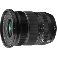 Fujifilm Fujinon XF 10-24mm f/4 R OIS WR lens