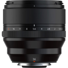 Fujifilm Fujinon XF 56mm f/1.2 R WR lens