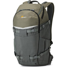 Lowepro mugursoma Flipside Trek BP 350, pelēka