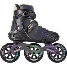 Story Skrituļslidas Story Space Inline Skates NEO / Chrome - EU 41